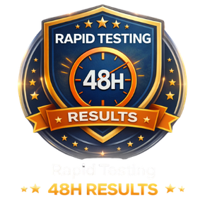 Rapid Testing