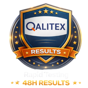 Qalitex Laboratories